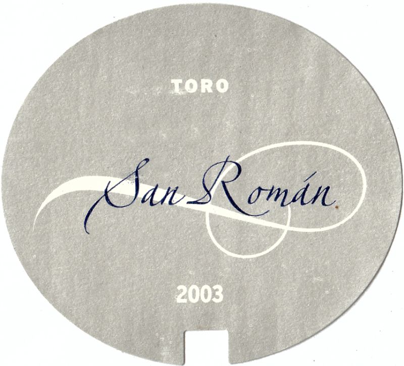 Toro_San Roman 2003.jpg